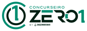 Logo Concurseiro Zero 1
