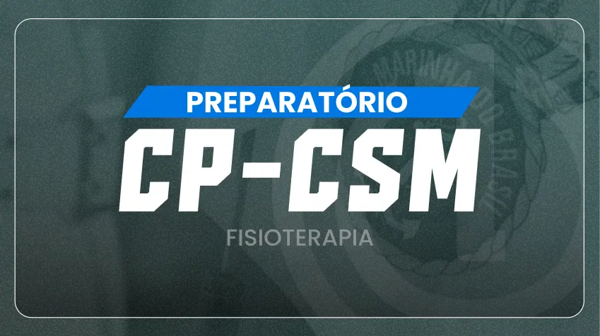 Preparatório para concursos públicos | FORÇAS ARMADAS