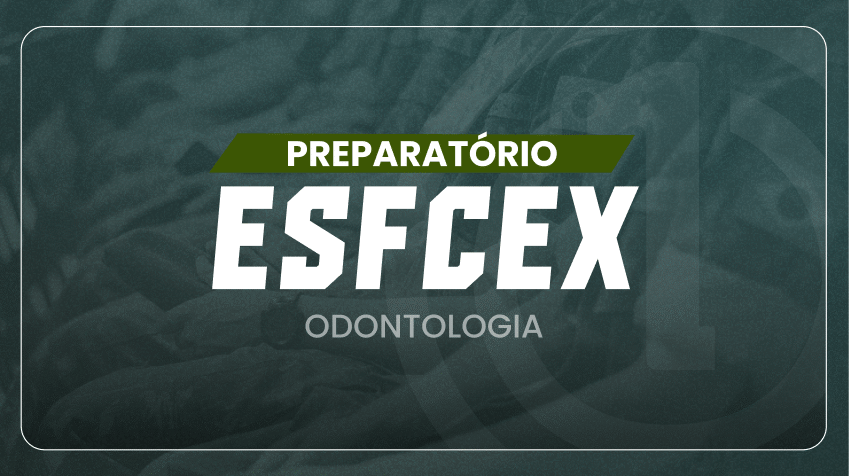 Preparatório para concursos públicos | FORÇAS ARMADAS