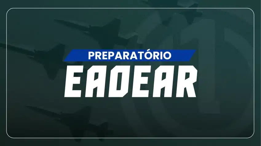 Preparatório para concursos públicos | AERONÁUTICA
