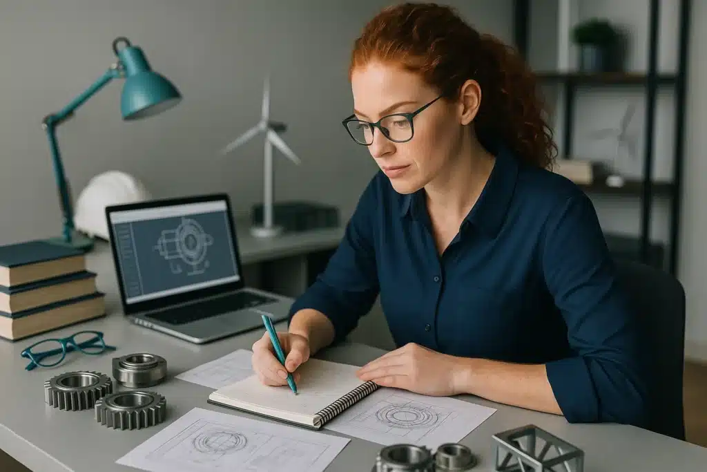 Engenharia Mecânica: oportunidades e benefícios