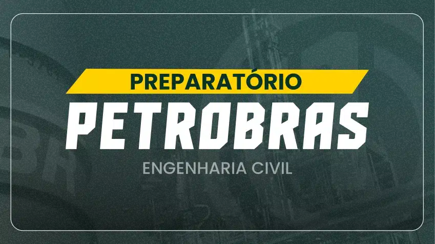 Preparatório para concursos públicos | Engenharia