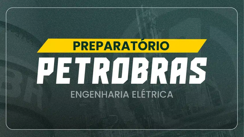 Preparatório para concursos públicos | Engenharia