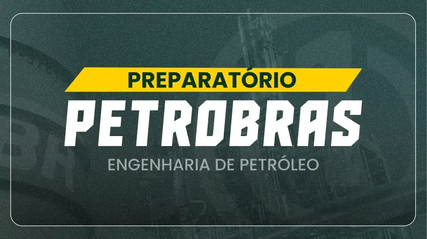 Preparatório para concursos públicos | Engenharia