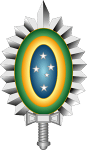 Emblema do Exército Brasileiro
