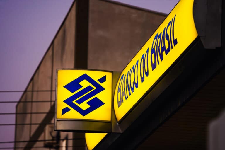 banca concurso banco do brasil 2026 cesgranrio fgv cebraspe