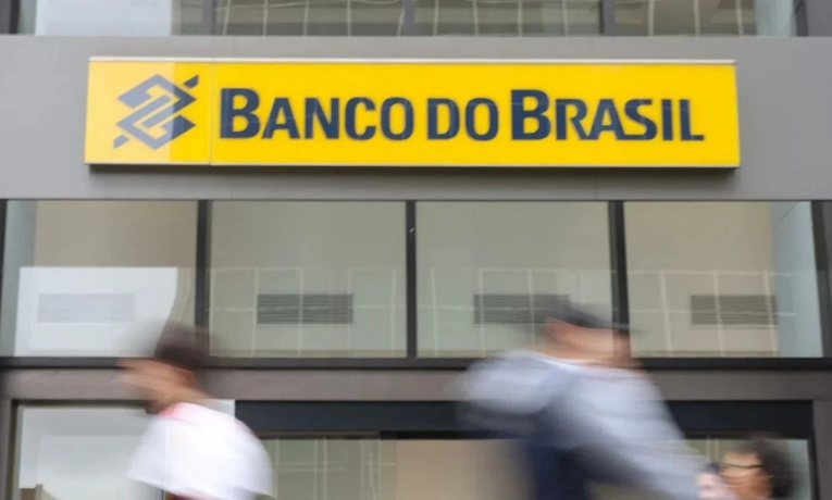 banca banco do brasil 2026 cesgranrio fgv cebraspe fachada agência bb