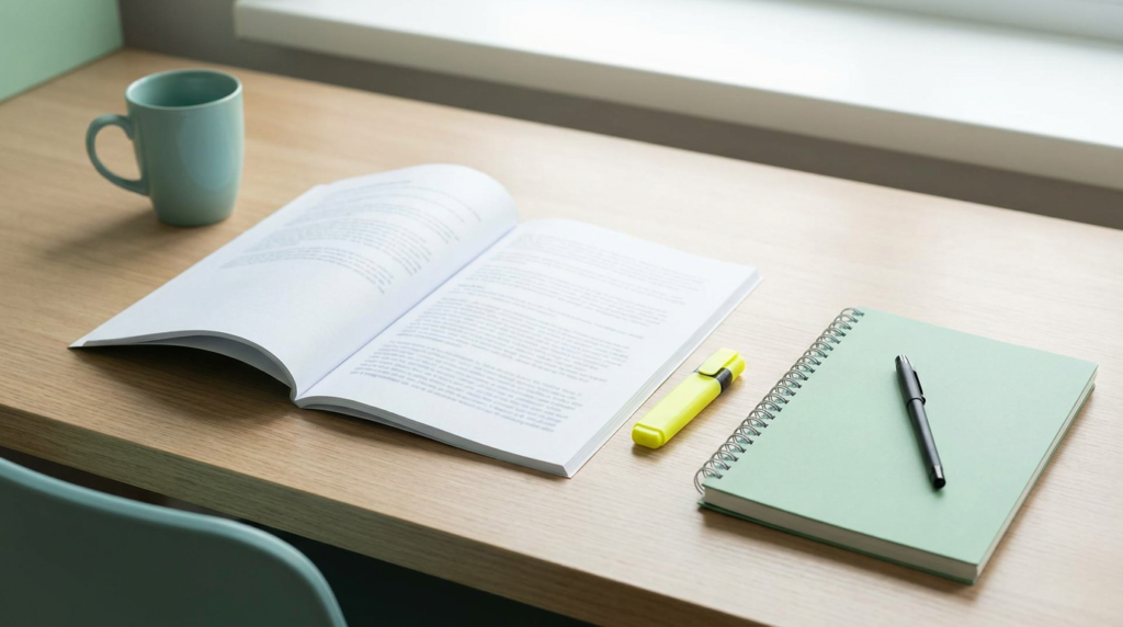 como começar a estudar para a Petrobras